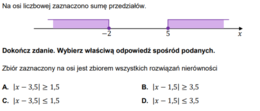Przygotowanie do matury z matematyki - dział II, III, IV: Logarytmy, Procenty, Wartość bezwzględna