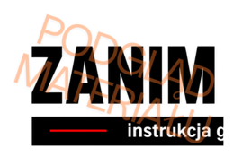ZANIM WYBUCHNIESZ – wielkoformatowa gazetka o złości i panowaniu nad emocjami | klasy 5–8