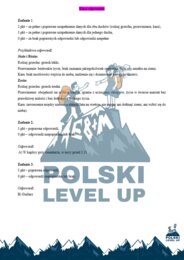 Kartkówka_Dziady cz. II_Polski Level Up