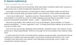 „Trudne historie. 20 opowiadań socjoterapeutycznych dla uczniów klas 4–6"