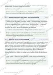 Dziady III - kompletne kompendium wiedzy na maturę