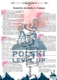 Dżuma_pakiet (3 elementy)_Polski Level Up