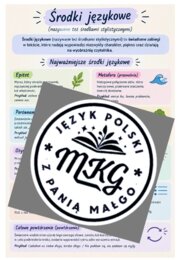 Wklejka środki językowe