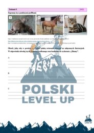 Test ikonograficzny (10 zadań z kluczem odpowiedzi)_Dżuma_Polski Level Up