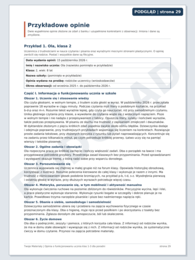 Opinia o funkcjonowaniu ucznia klas 1-3 dla poradni - bank sformułowań i arkusz obserwacji