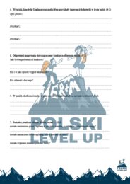 Kartkówka_Balladyna_Polski Level Up