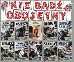 Nie bądź obojętny