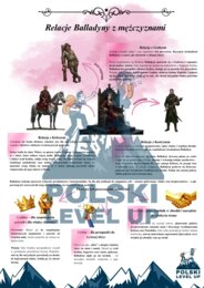Balladyna_Polski Level Up
