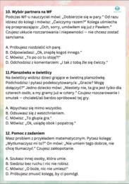 Dołączanie do zabawy