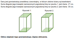 Przygotowanie do egzaminu 8-klasisty z matematyki - wszystkie 7 działów