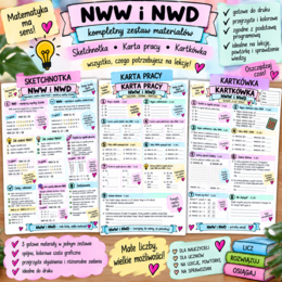 NWW i NWD