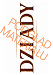 Narodowe Czytanie 2026 – „Dziady” Adama Mickiewicza | gazetka szkolna + dekoracje XXL + napisy + zakładki + dyplomy | 70 stron PDF