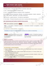 Lalka - kompletne kompednium wiedzy na maturę