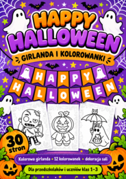 HALLOWEEN-GERLANDA-KOLOROWANKI