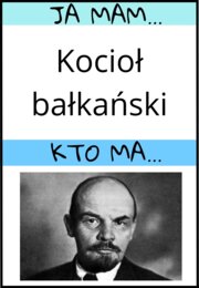 Gra Ja mam, kto ma - I wojna światowa