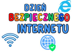 DZIEŃ BEZPIECZNEGO INTERNETU – DUŻY ZESTAW MATERIAŁÓW DLA PRZEDSZKOLA!