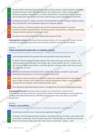 Wesele - kompletne kompendium wiedzy na maturę