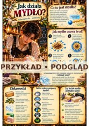 Alchemia codzienności – Dlaczego tak się dzieje? gazetka A4