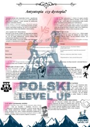 Rok 1984_Polski Level Up