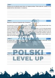 antyk_test 30 zadań (+podpunkty)+ przykładowe odpowiedzi_Polski Level Up