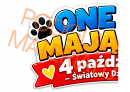 Światowy Dzień Zwierząt – gazetka szkolna na 4 października | dekoracja + elementy XXL