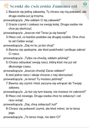 Moje, Twoje, nasze
