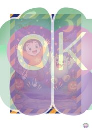 HALLOWEEN PARTY: Music, Dance & Games (Megapakiet Językowy A1–B2)