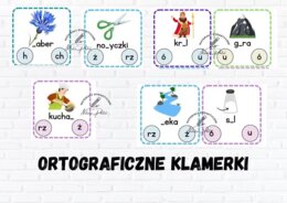 Klamerkowa ortografia