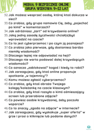Terapeutyczna wieża rozwoju i relacji
