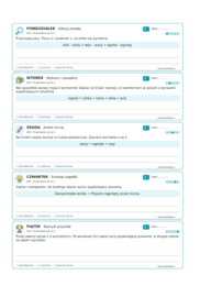 Ortografia – małe zadania, wielkie postępy
