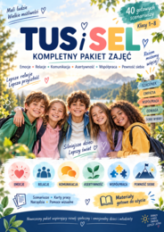 TUS i SEL - kompletny pakiet zajęć