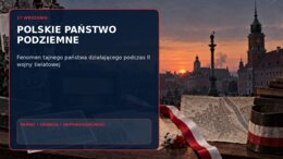 Polskie Państwo Podziemne – 27 września | gazetka nowoczesna