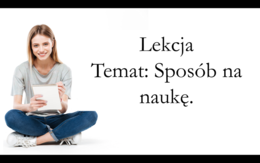 Klasa 4 - Przyroda - Co to jest przyroda?