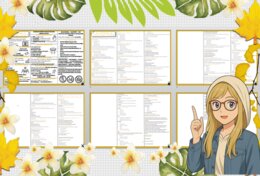 Sketchnotka/notatka - dla ucznia i przypomnienie dla nauczyciela w pdf. Temat "Czy challenge są dobrą drogą rozwoju?". Edukacja zdrowotna. Klasa 7.