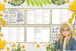Sketchnotka/notatka - dla ucznia i przypomnienie dla nauczyciela w pdf. Temat "Dlaczego niektóre strony są tylko dla dorosłych?". Edukacja zdrowotna. Klasa 7.
