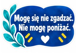 „Tolerancja zaczyna się ode mnie” - zestaw materiałów na gazetkę