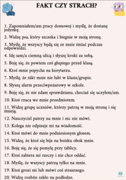 Grupa psychoedukacyjna "Razem w Emocjach"