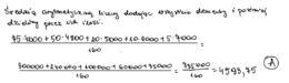 Przygotowanie do matury z matematyki - dział XIII, XIV, XV: Statystyka, Kombinatoryka, Rachunek prawdopodobieństwa Z ROZWIĄZANIAMI