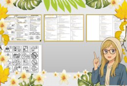 Sketchnotka/notatka dla ucznia i osobna notatka jako przypomnienie dla nauczyciela w pdf. Temat "Czym jest grooming?". Edukacja zdrowotna. Klasa 4.