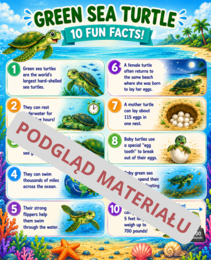 Bee Best - Sea animals - e-book