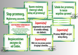 Przemoc rówieśnicza 2