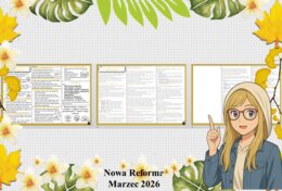 Sketchnotka/notatka - dla ucznia i przypomnienie dla nauczyciela w pdf. Temat "Dlaczego rodzina to fundament?". Edukacja zdrowotna. Klasa 8.