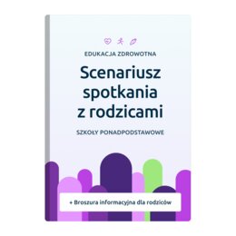 Edukacja zdrowotna SPP – Spotkanie z rodzicami