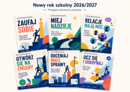 Rok szkolny 2026/2027  rokiem inwestycji