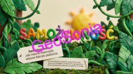 Samożywność: Jak natura stworzyła własne fabryki jedzenia” – Multimedialna Prezentacja Biologiczna (Klasy 5–7)