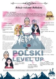 Balladyna_Polski Level Up