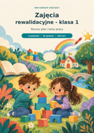 Rewalidacja Klasa 1