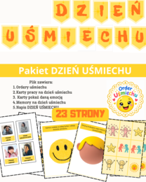 Dzień Uśmiechu