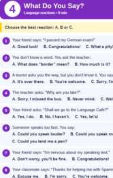 European Day of Languages- E8 (stacje dydaktyczne)