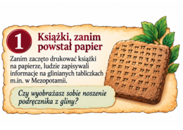 BIBLIOTEKA PEŁNA SEKRETÓW – gazetka XXL | Miesiąc Bibliotek Szkolnych | 44 strony PDF | różne rozmiary